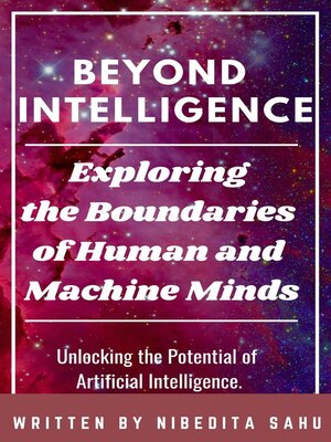 cover image of Beyond Intelligence